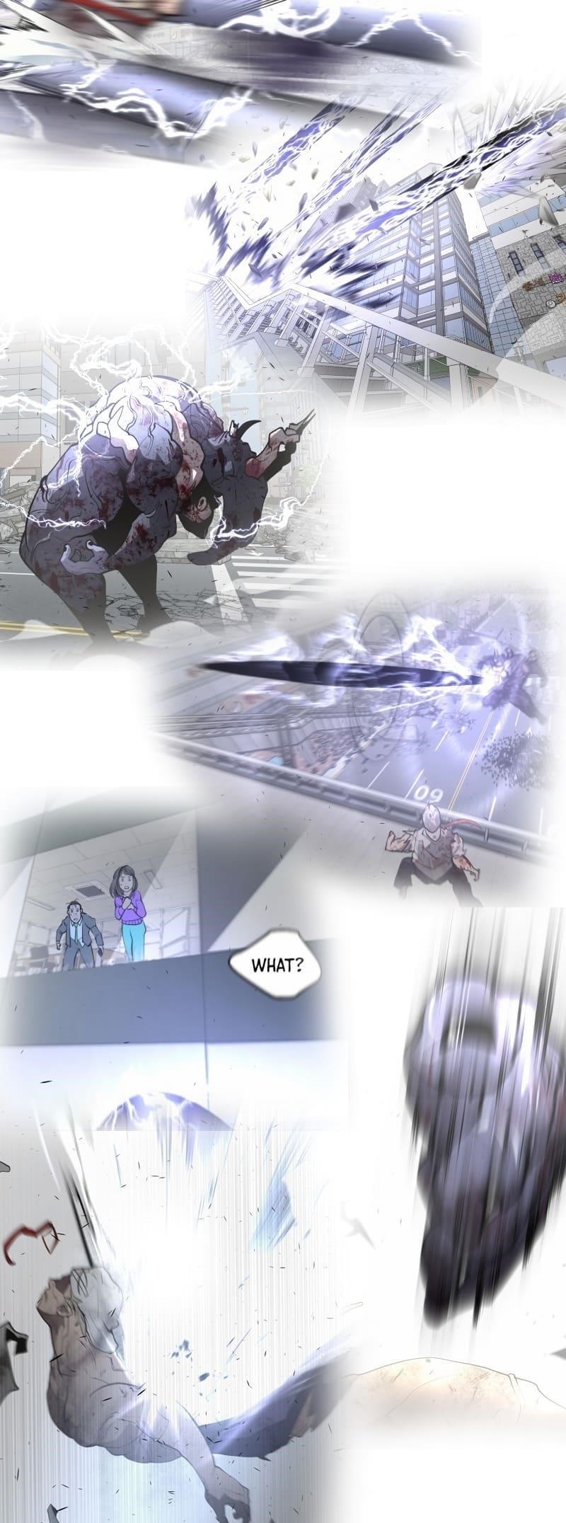 Superhuman Era Chapter 187.5 - Page 44 in English