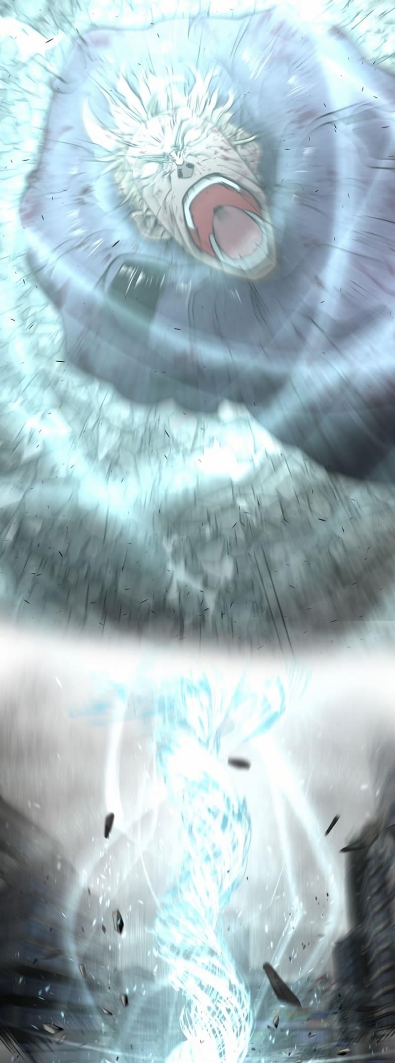 Superhuman Era Chapter 187.5 - Page 48 in English