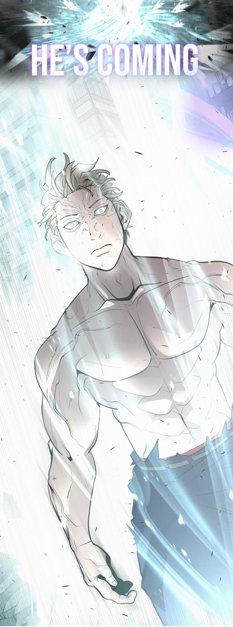 Superhuman Era Chapter 187.5 - Page 49 in English