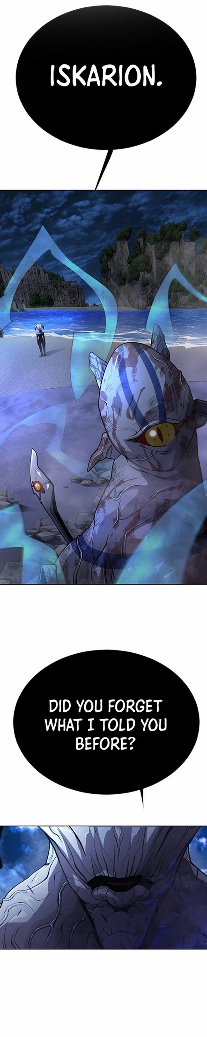 Superhuman Era Chapter 187.5 - Page 51 in English