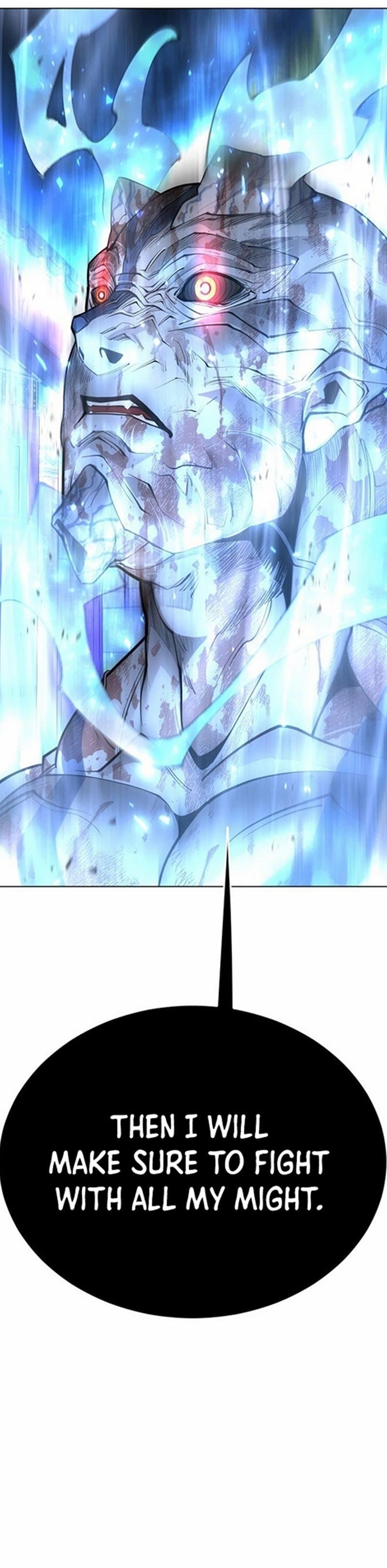 Superhuman Era Chapter 187.5 - Page 55 in English