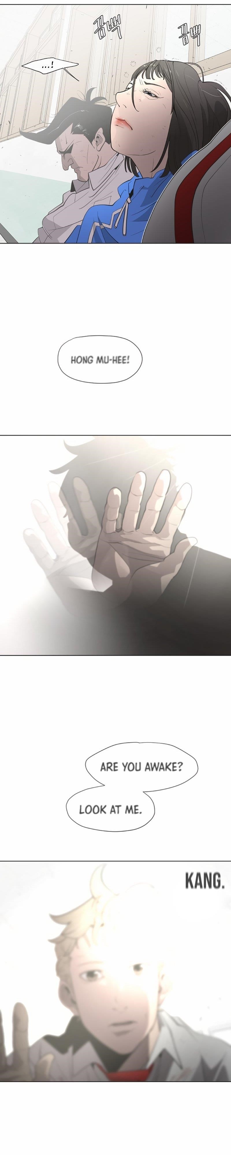 Superhuman Era Chapter 187.5 - Page 57 in English