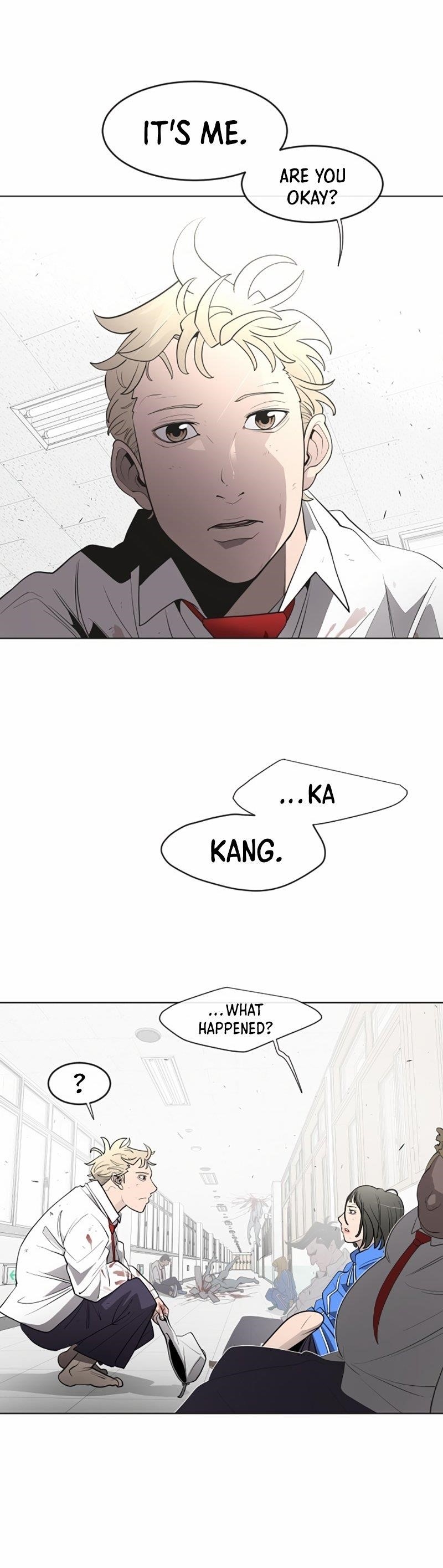 Superhuman Era Chapter 187.5 - Page 58 in English