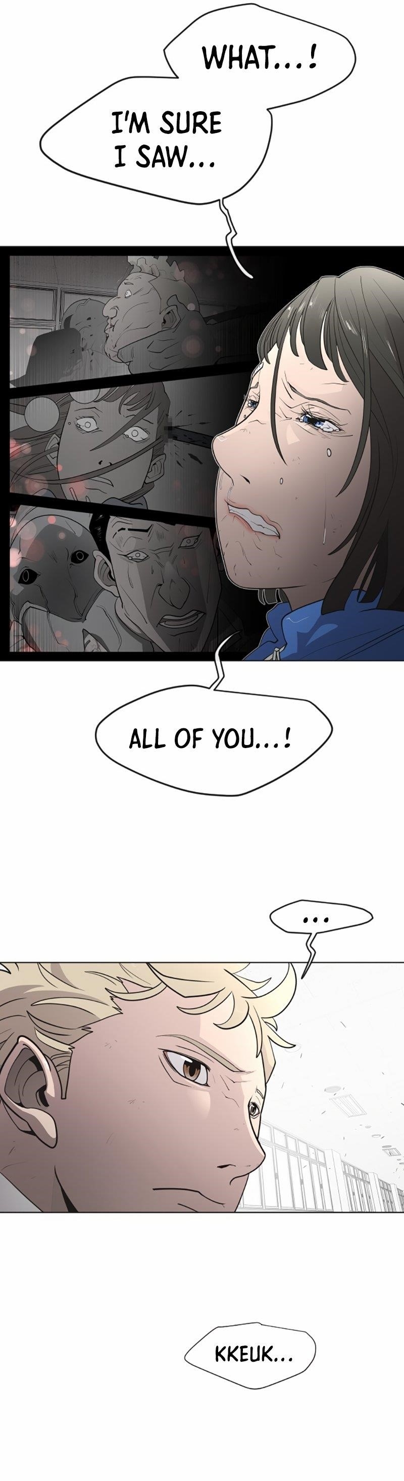 Superhuman Era Chapter 187.5 - Page 59 in English
