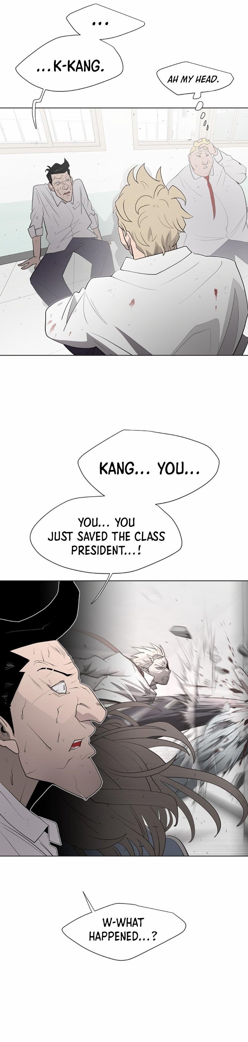 Superhuman Era Chapter 187.5 - Page 60 in English