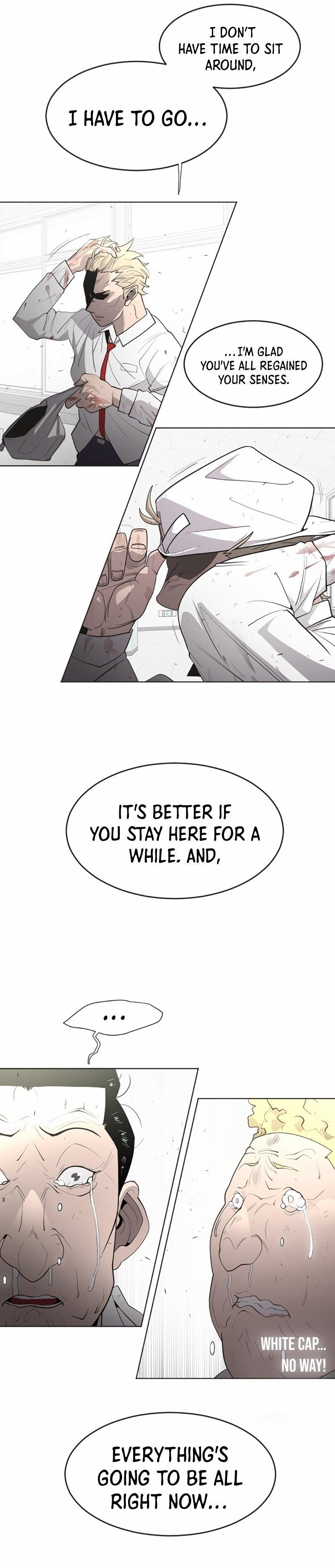 Superhuman Era Chapter 187.5 - Page 63 in English