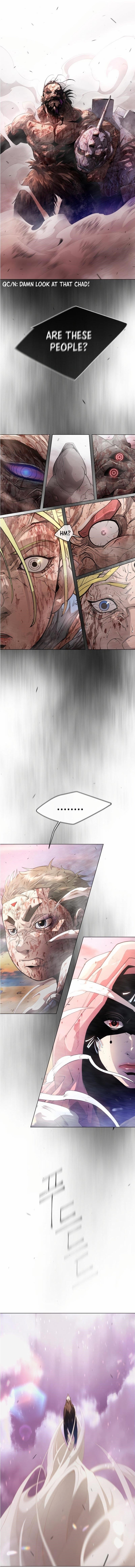 Superhuman Era Chapter 187.5 - Page 83 in English