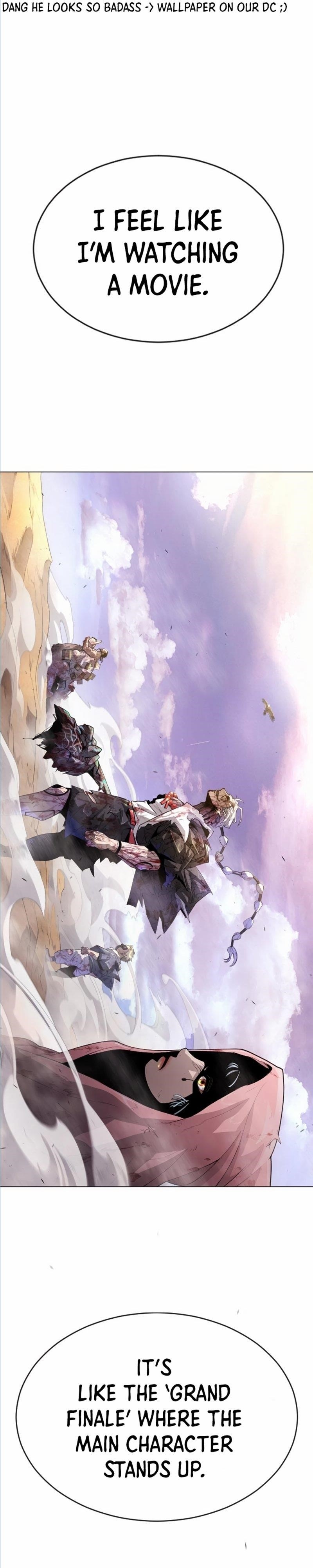 Superhuman Era Chapter 187.5 - Page 86 in English