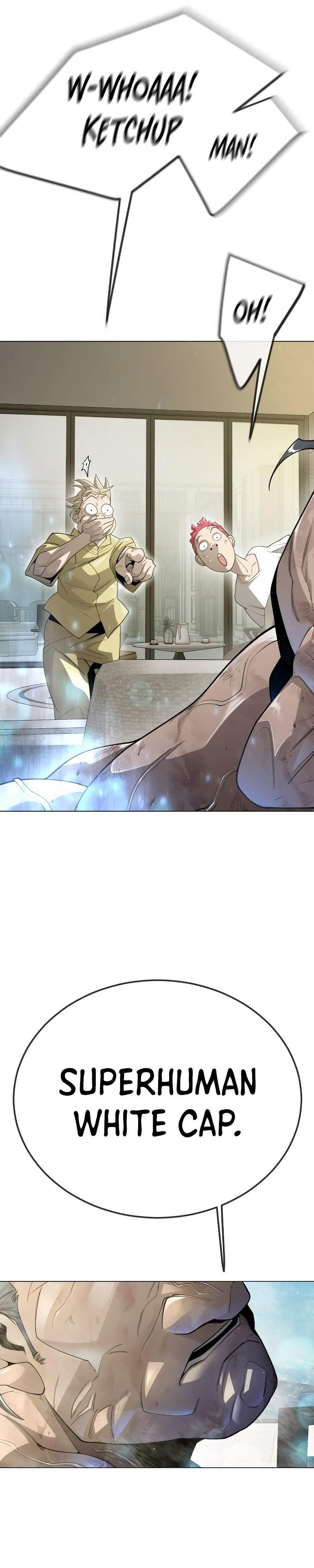 Superhuman Era Chapter 187 - Page 11 in English