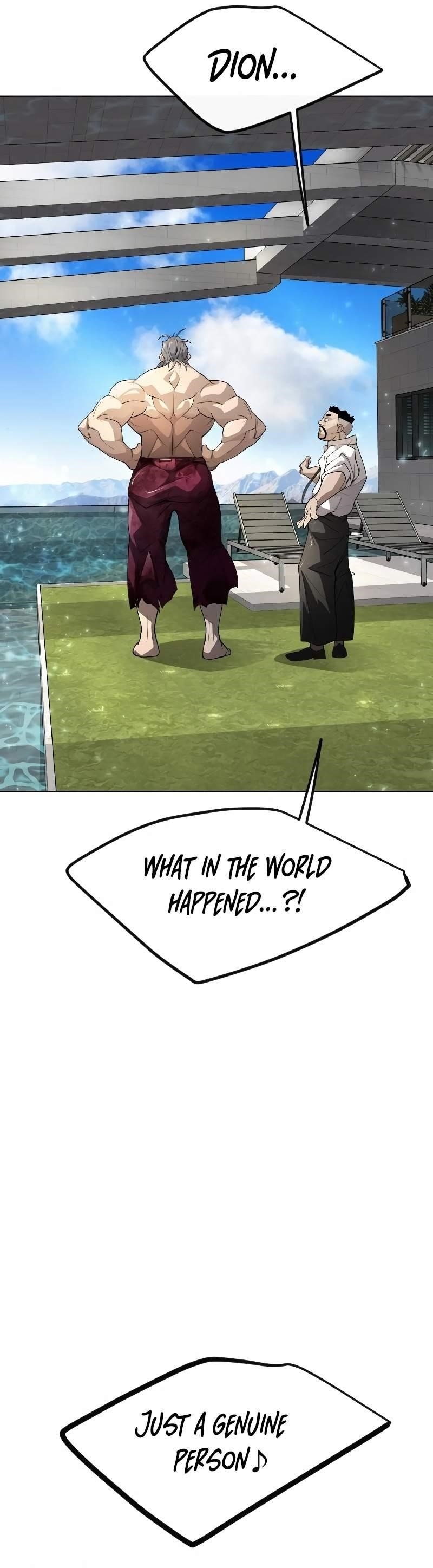 Superhuman Era Chapter 187 - Page 19 in English