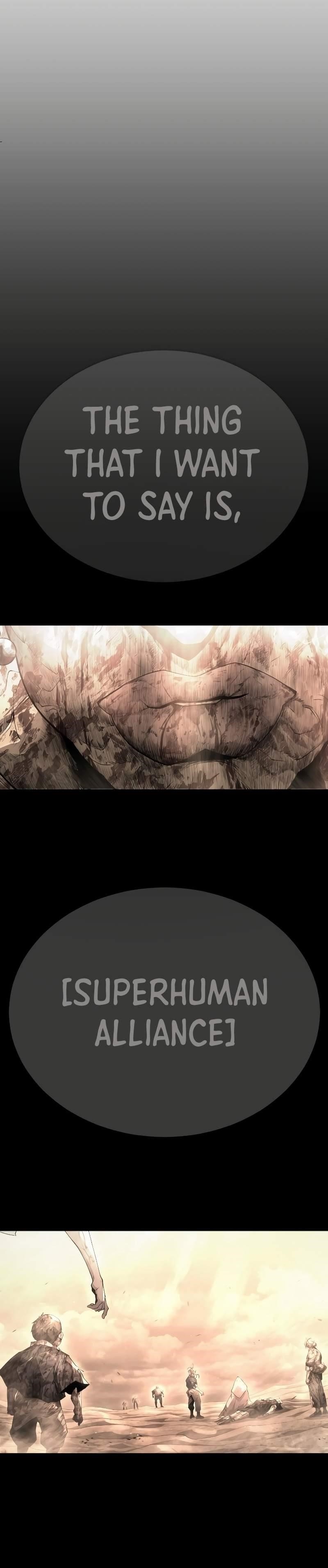 Superhuman Era Chapter 187 - Page 26 in English