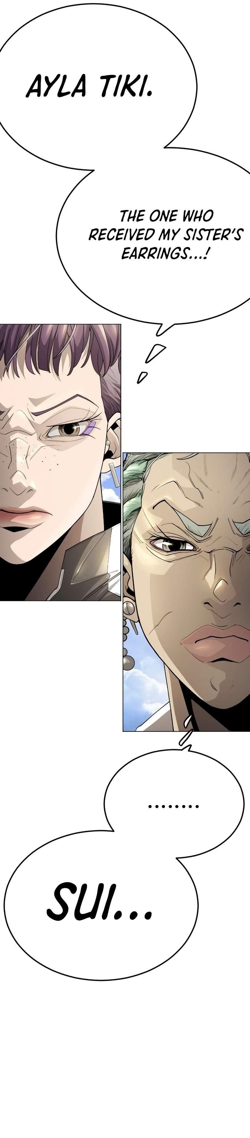 Superhuman Era Chapter 187 - Page 31 in English