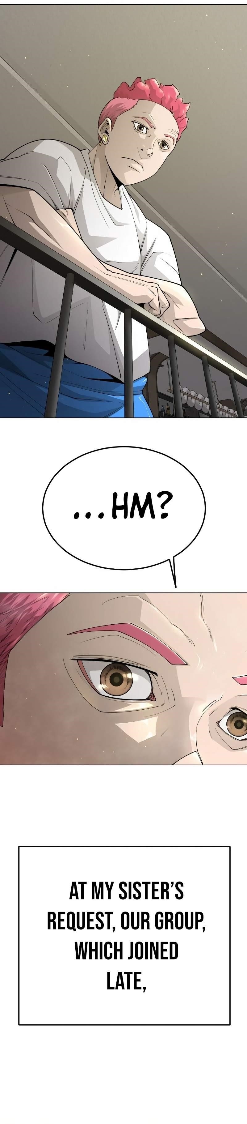 Superhuman Era Chapter 187 - Page 32 in English