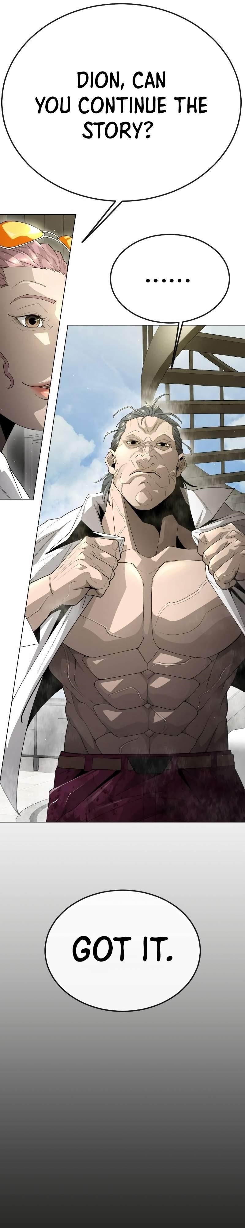 Superhuman Era Chapter 187 - Page 36 in English