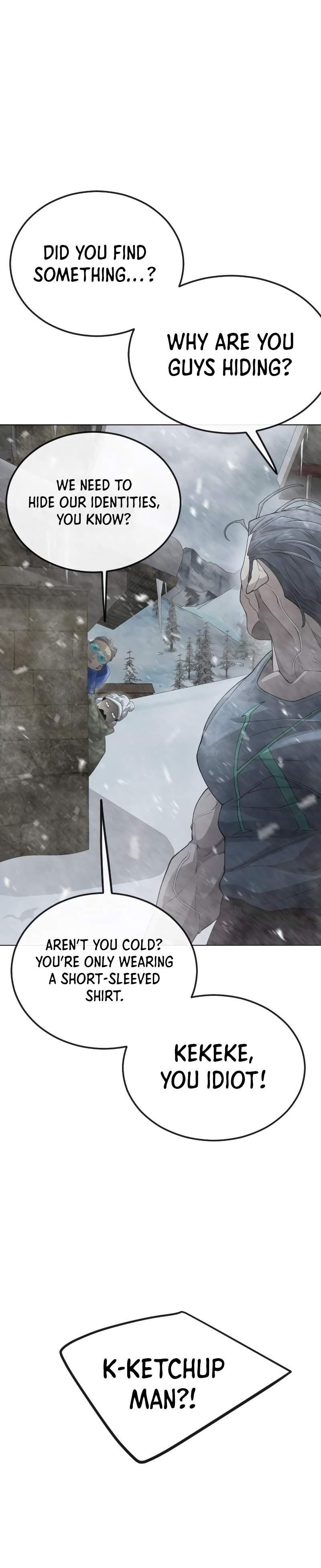 Superhuman Era Chapter 187 - Page 45 in English