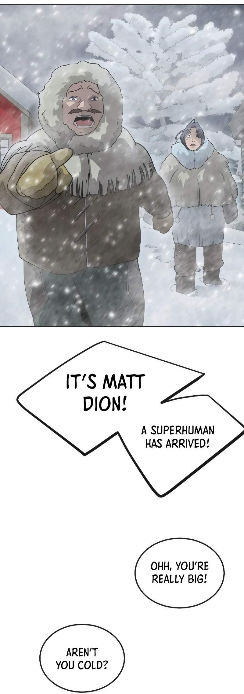 Superhuman Era Chapter 187 - Page 46 in English