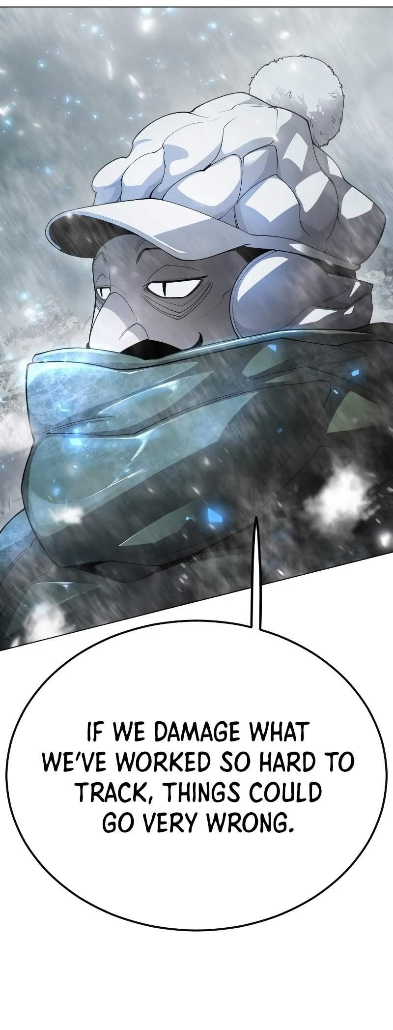 Superhuman Era Chapter 187 - Page 57 in English
