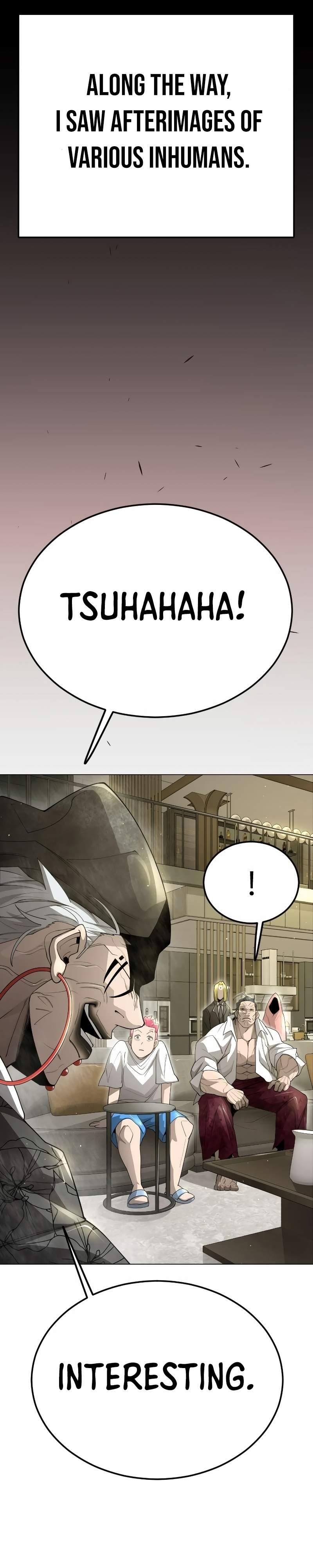 Superhuman Era Chapter 187 - Page 60 in English