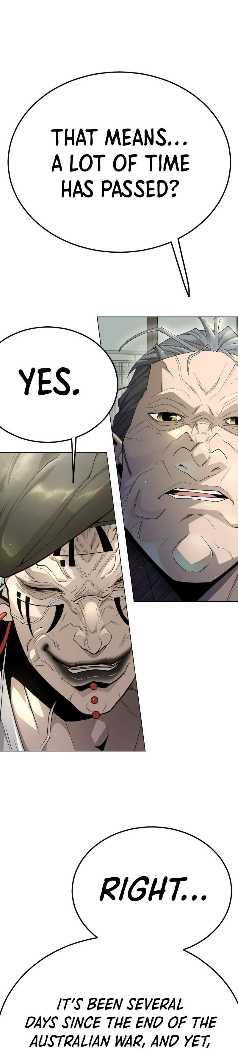 Superhuman Era Chapter 187 - Page 67 in English