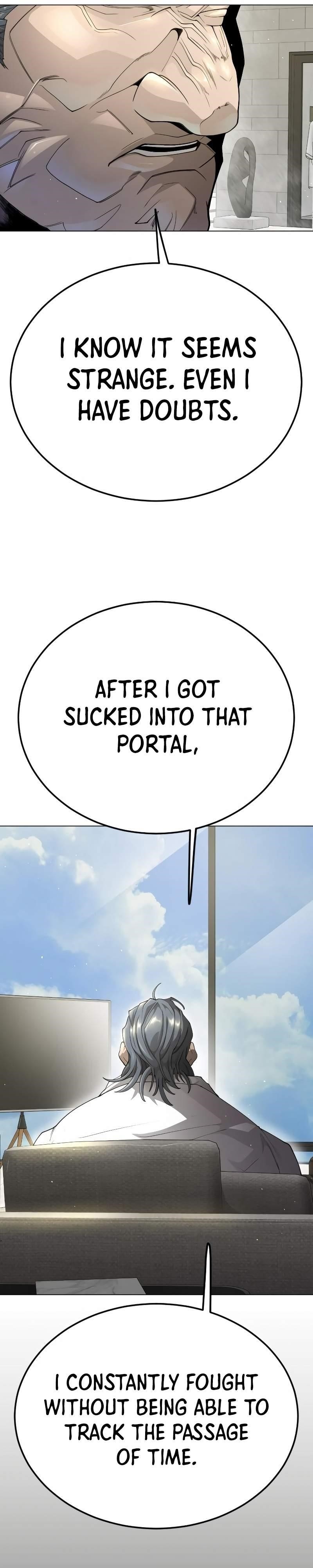 Superhuman Era Chapter 187 - Page 69 in English