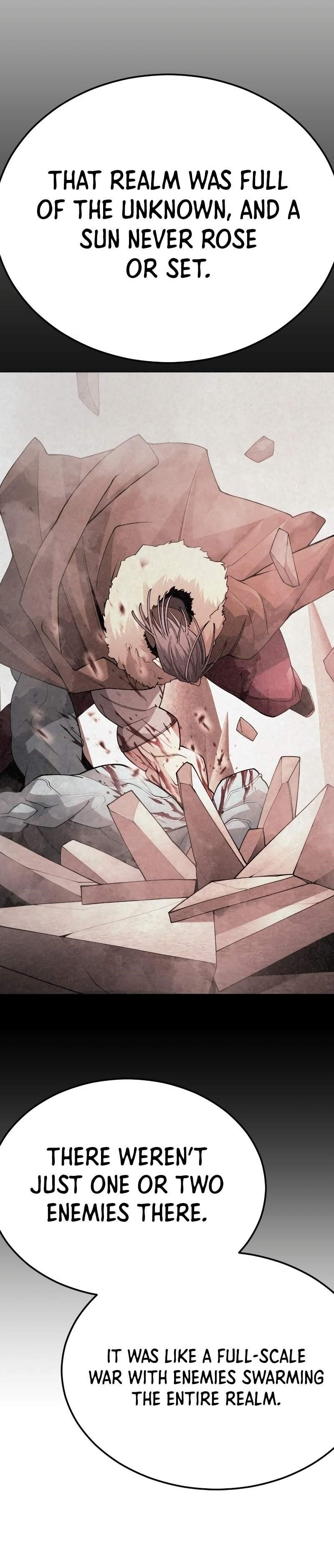 Superhuman Era Chapter 187 - Page 70 in English