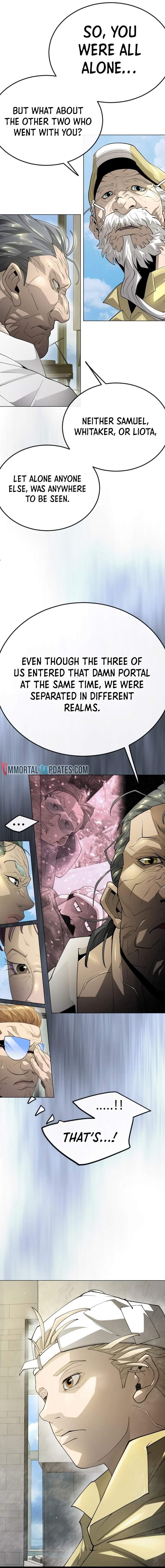Superhuman Era Chapter 187 - Page 73 in English