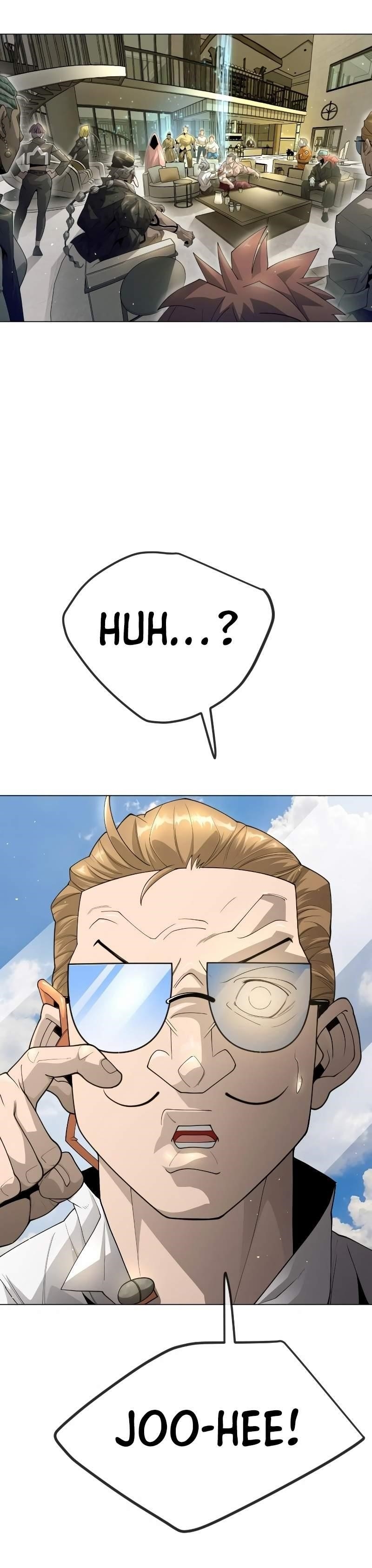Superhuman Era Chapter 187 - Page 8 in English