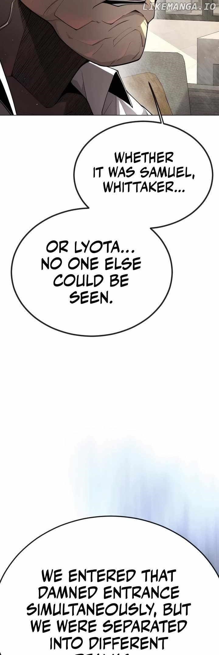 Superhuman Era Chapter 188 - Page 11 in English