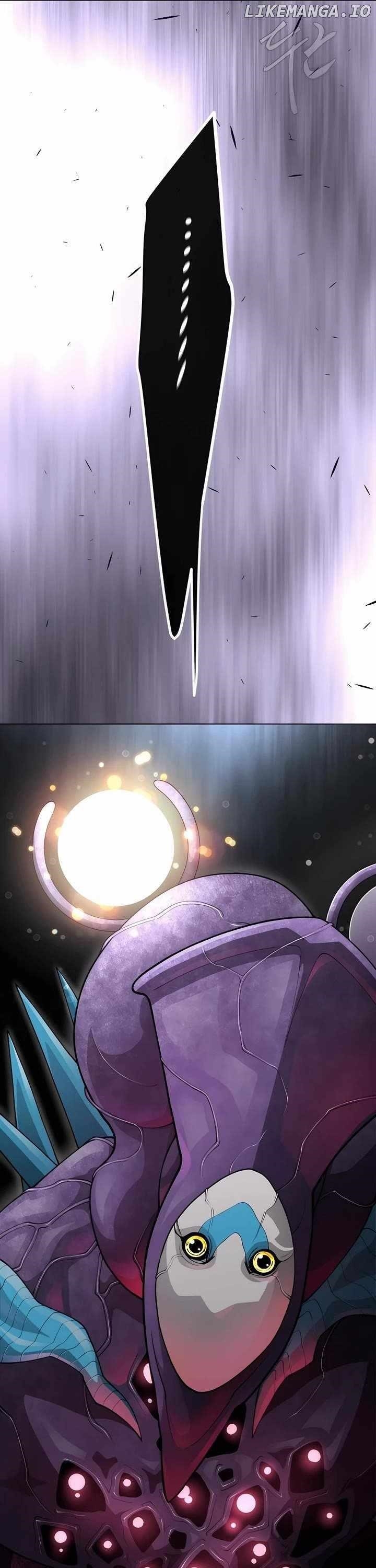 Superhuman Era Chapter 188 - Page 15 in English