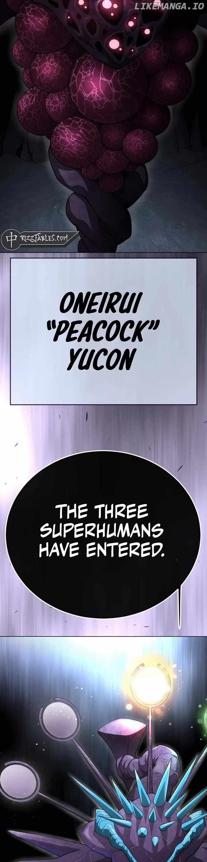 Superhuman Era Chapter 188 - Page 16 in English