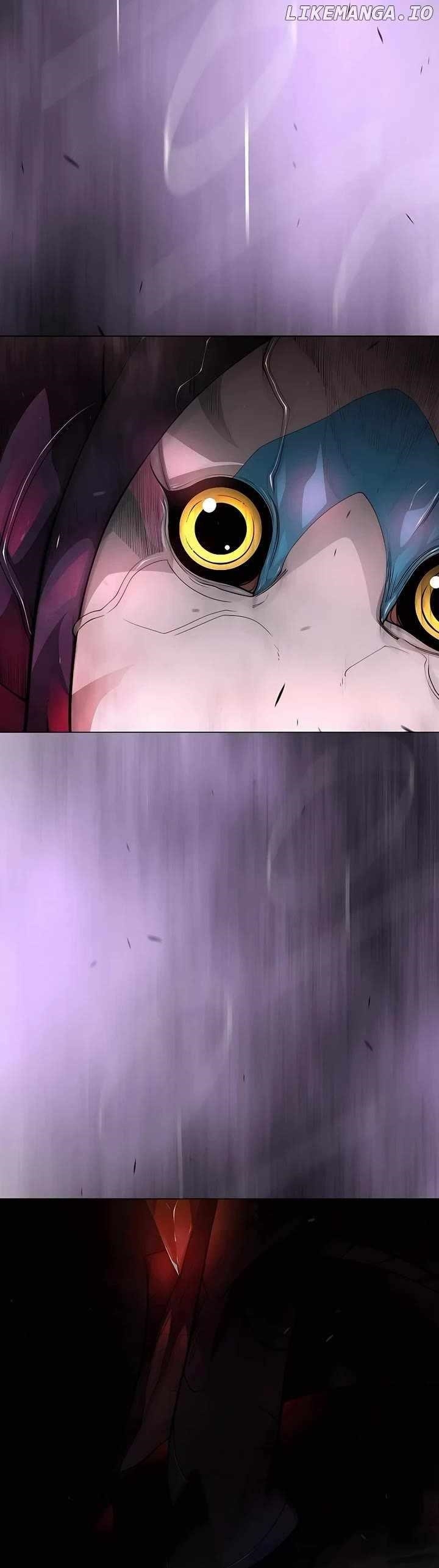 Superhuman Era Chapter 188 - Page 21 in English