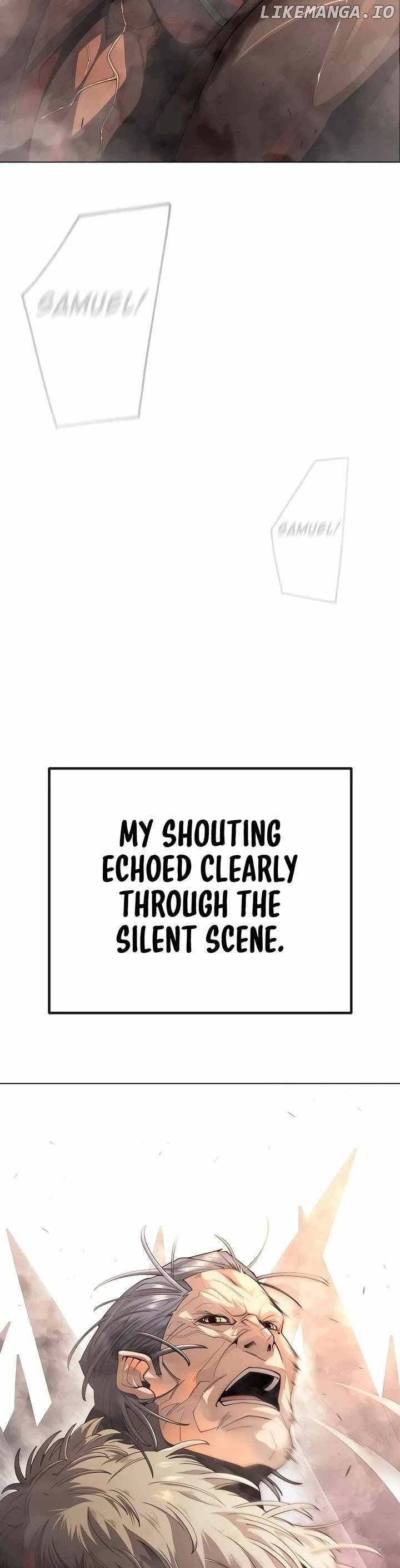 Superhuman Era Chapter 188 - Page 27 in English