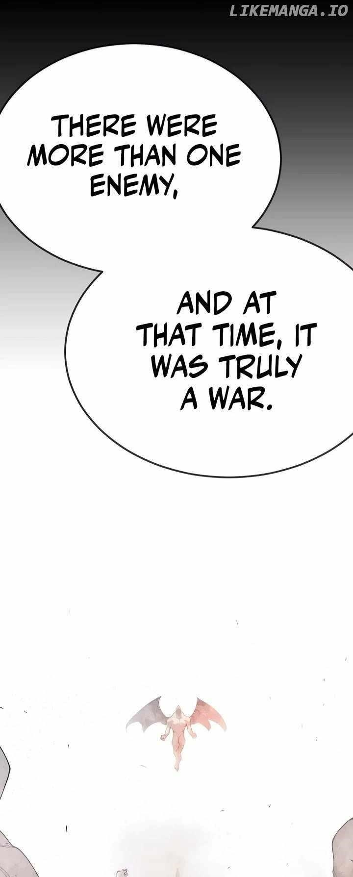 Superhuman Era Chapter 188 - Page 3 in English