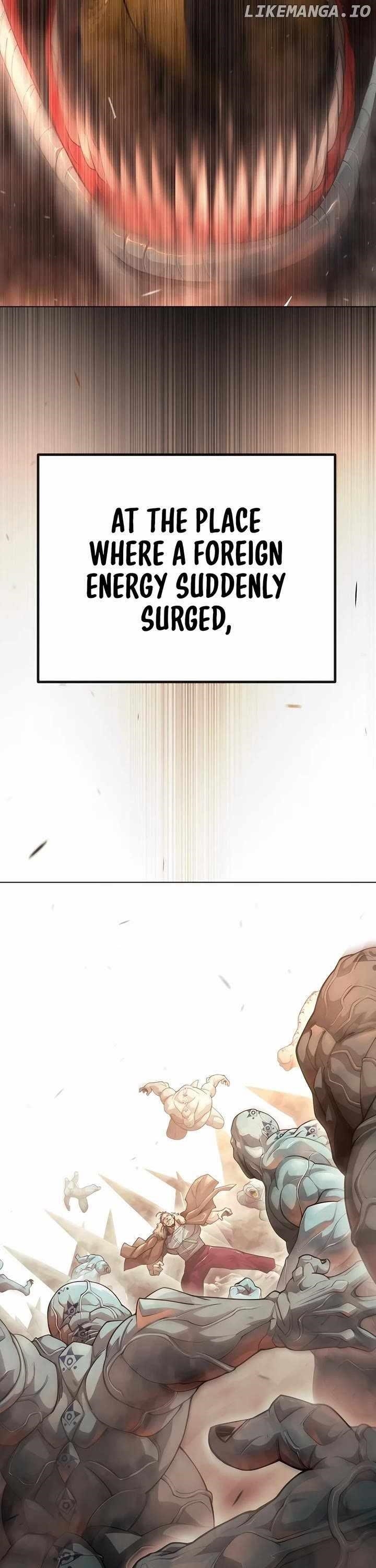 Superhuman Era Chapter 188 - Page 31 in English