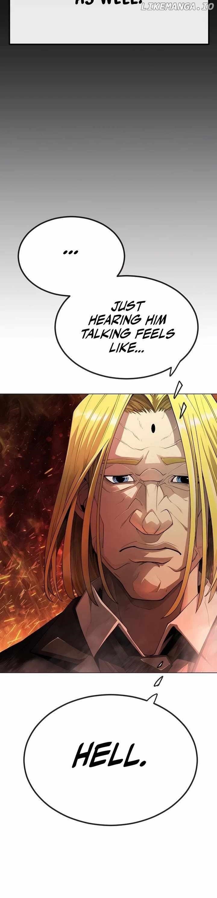 Superhuman Era Chapter 188 - Page 43 in English