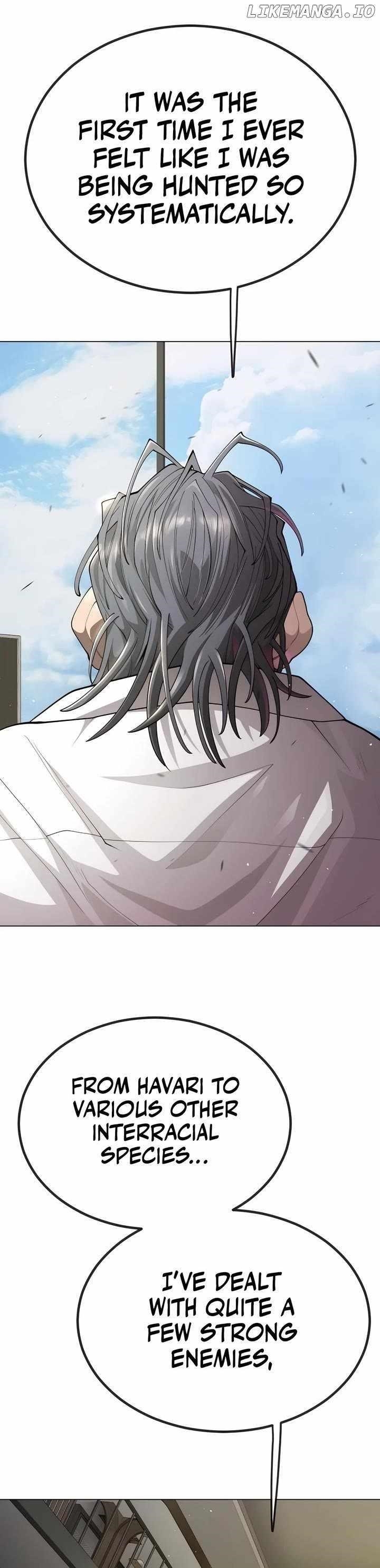 Superhuman Era Chapter 188 - Page 44 in English
