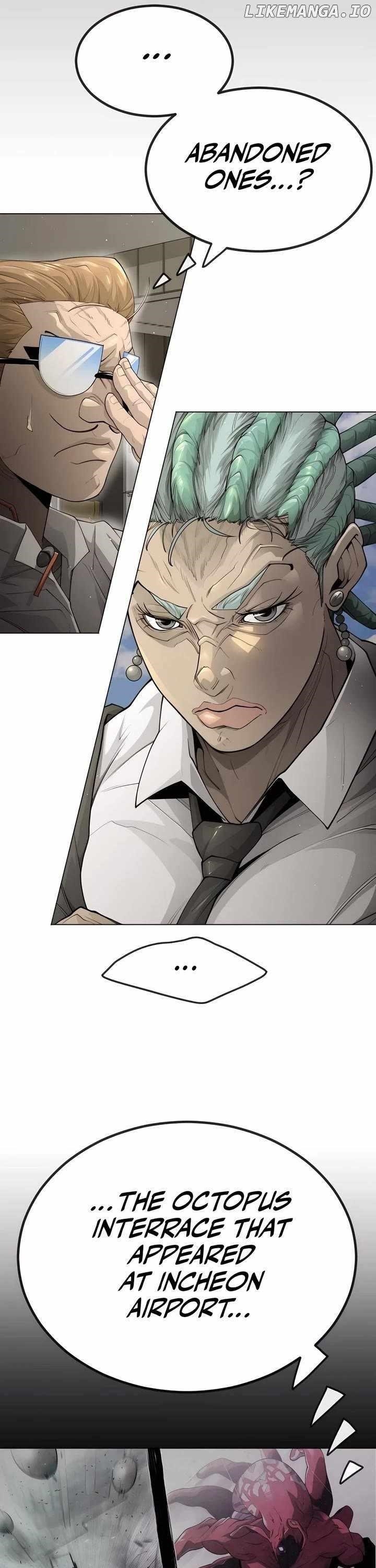Superhuman Era Chapter 188 - Page 53 in English