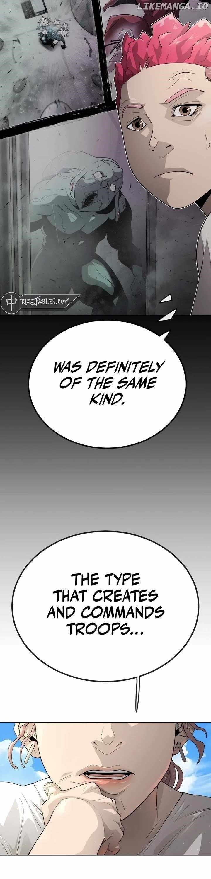 Superhuman Era Chapter 188 - Page 54 in English