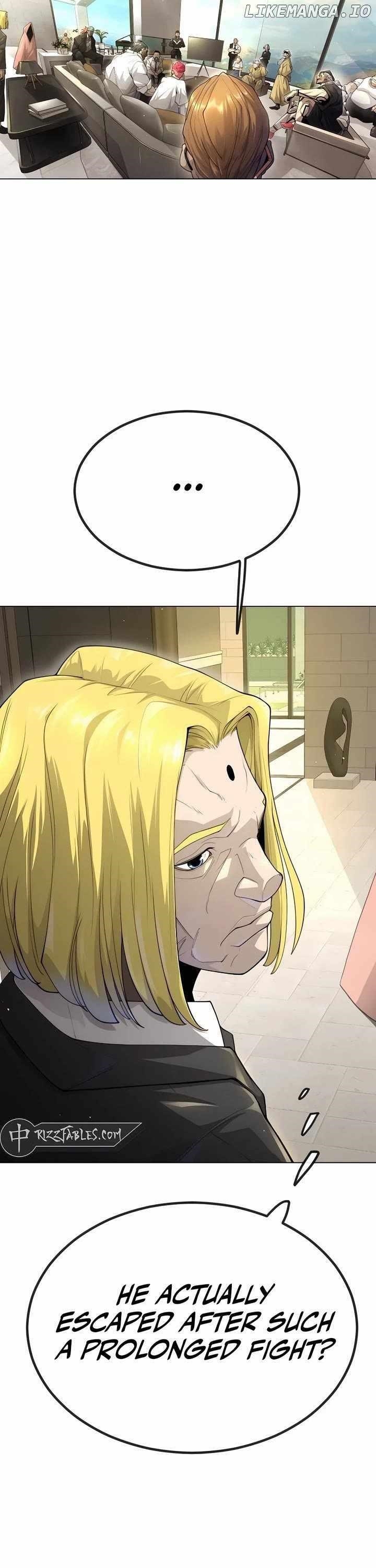 Superhuman Era Chapter 188 - Page 6 in English
