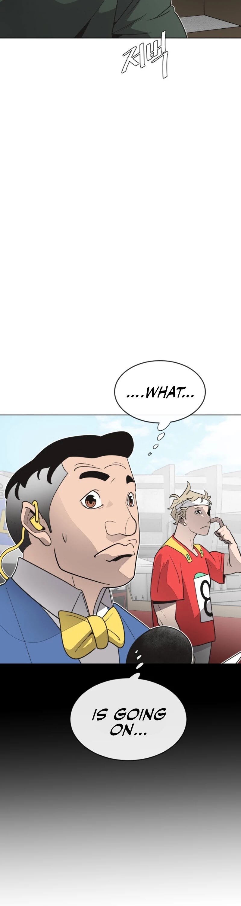 Superhuman Era Chapter 19 - Page 34 in English