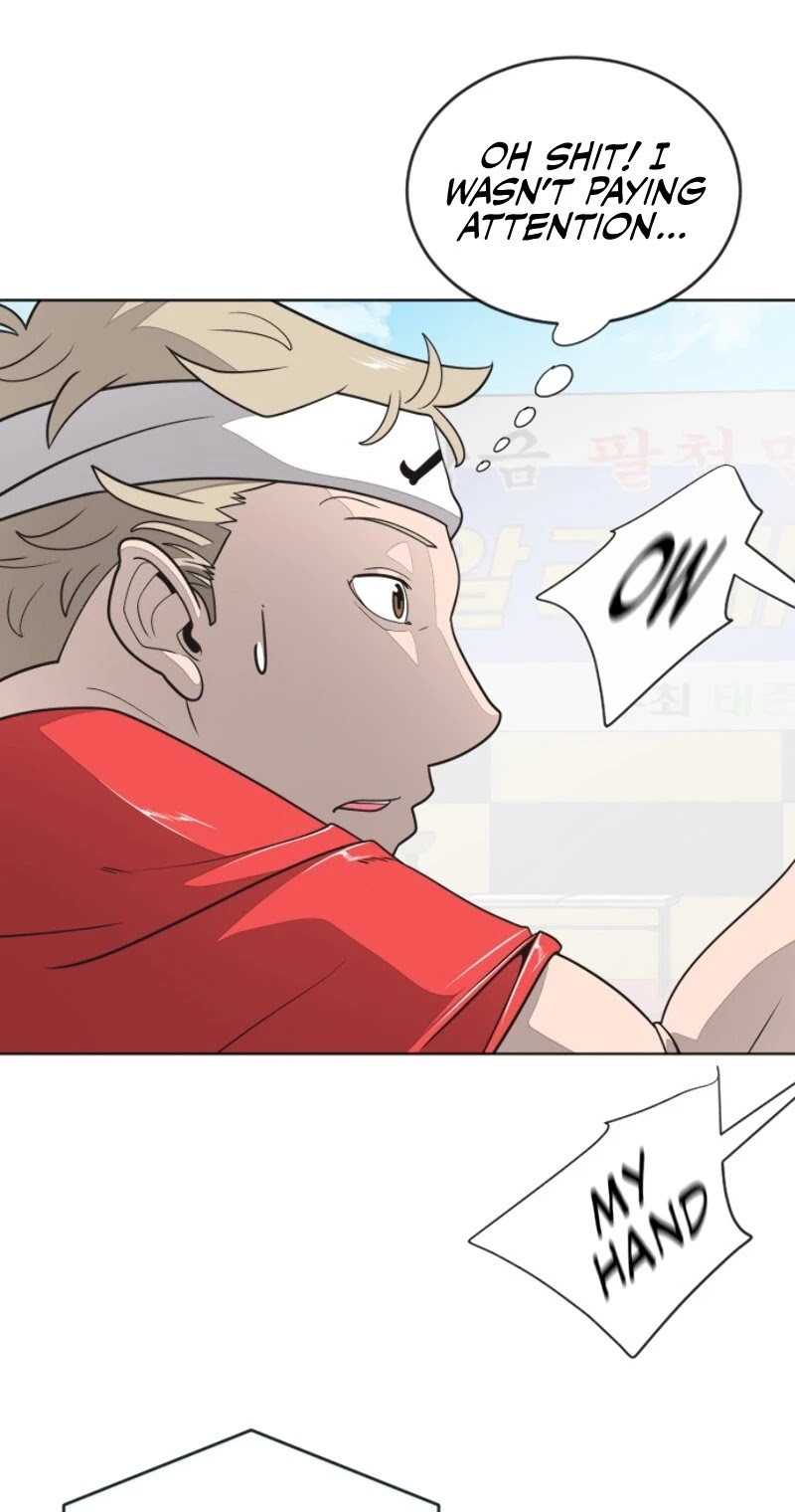 Superhuman Era Chapter 19 - Page 42 in English