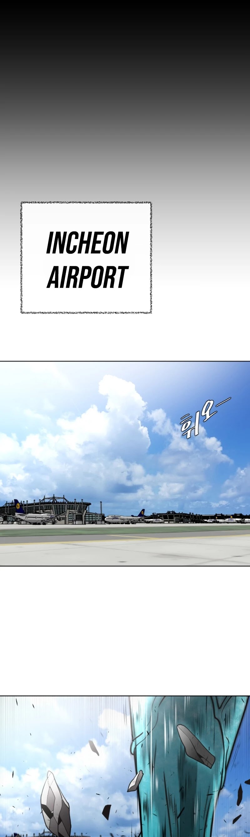 Superhuman Era Chapter 19 - Page 46 in English