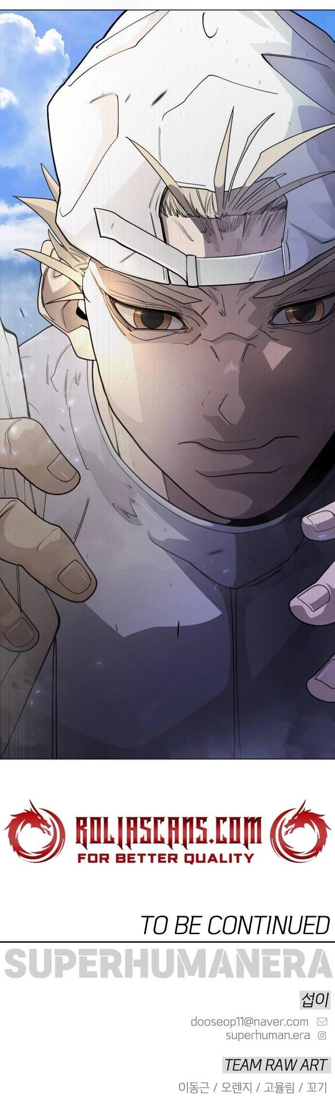 Superhuman Era Chapter 197 - Page 15 in English