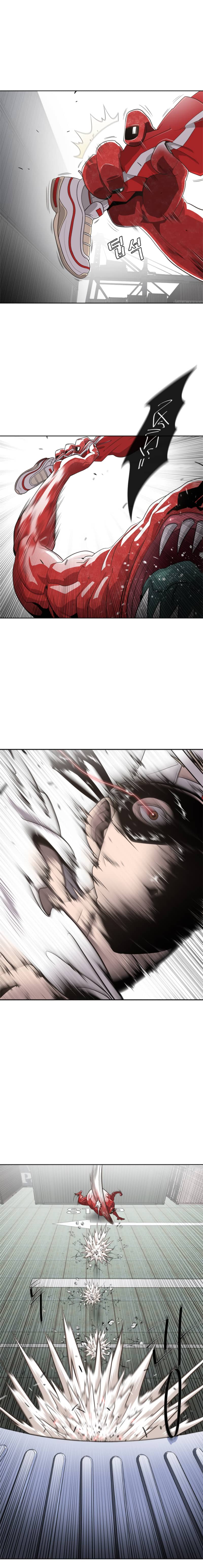 Superhuman Era Chapter 2 - Page 17 in English