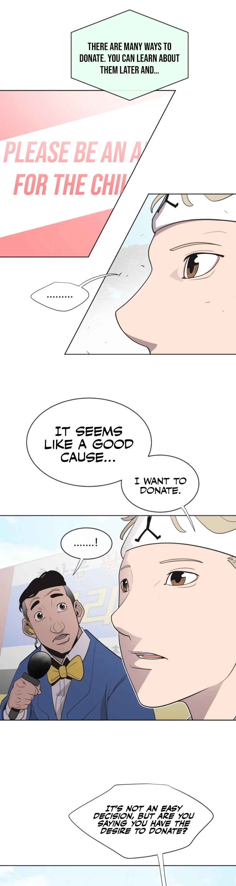 Superhuman Era Chapter 20 - Page 21 in English