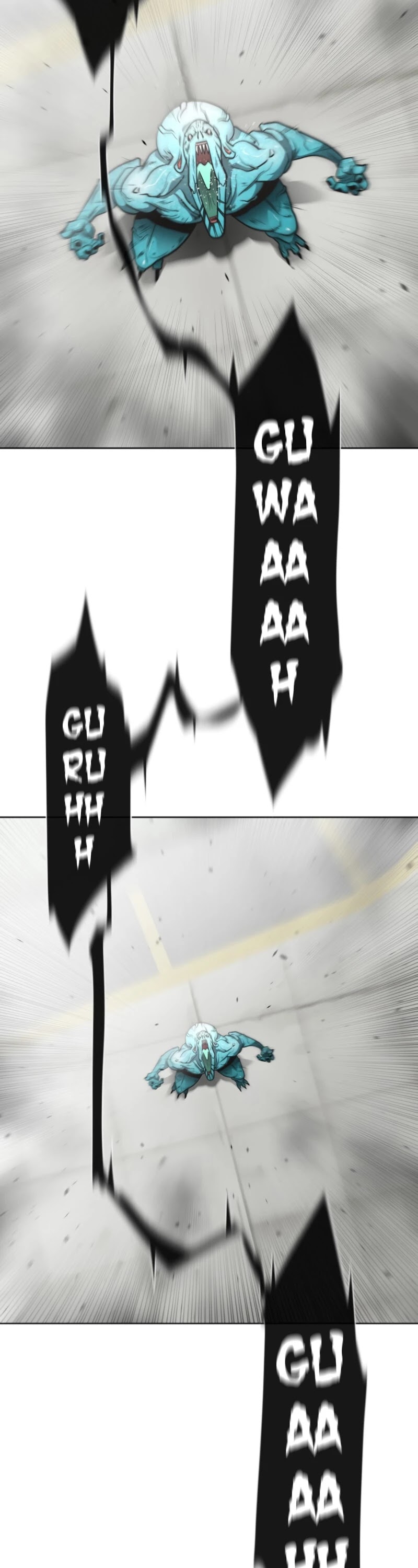 Superhuman Era Chapter 20 - Page 41 in English