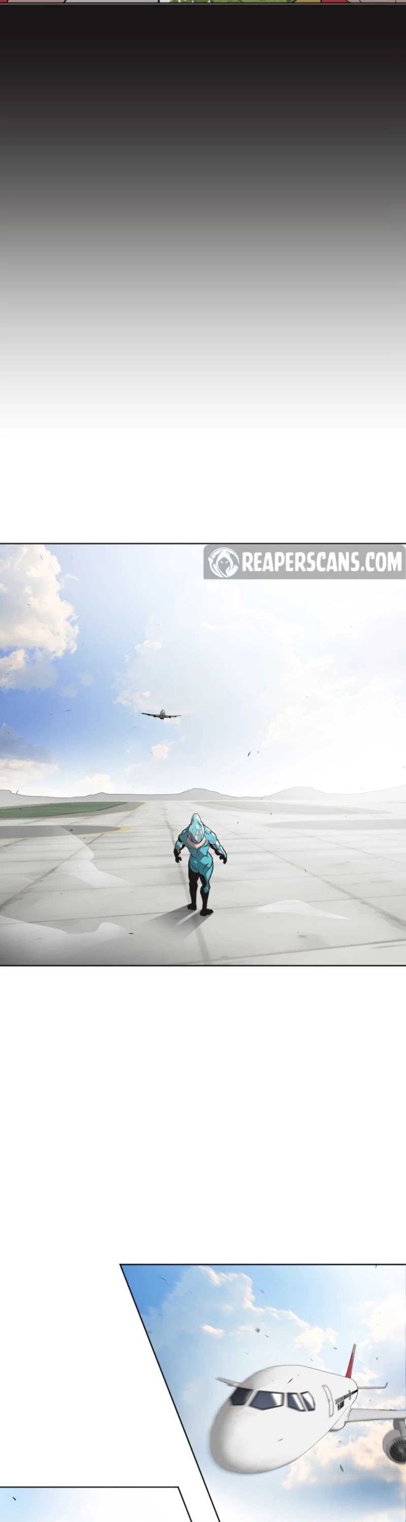 Superhuman Era Chapter 20 - Page 46 in English