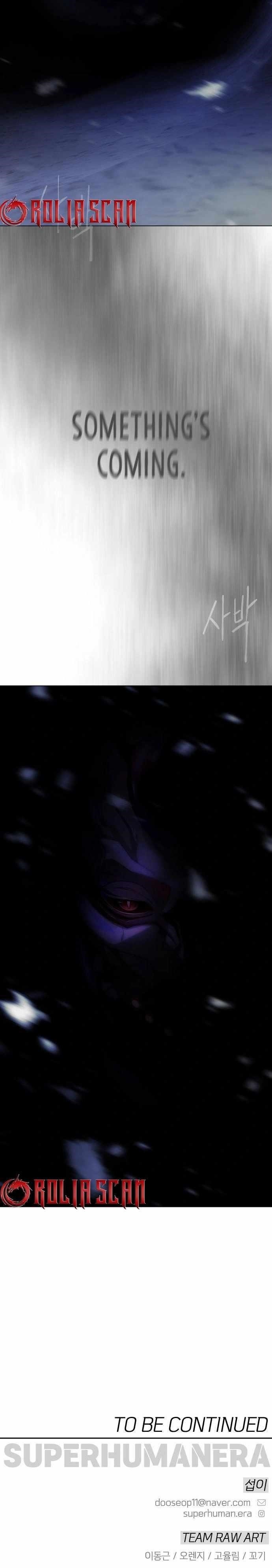 Superhuman Era Chapter 200 - Page 14 in English