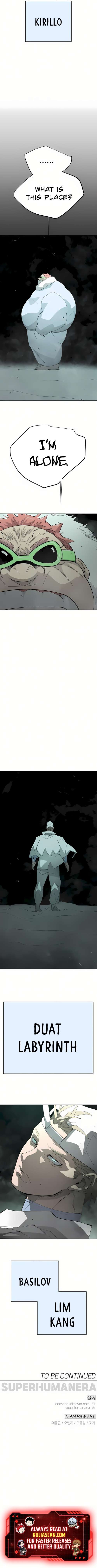 Superhuman Era Chapter 203 - Page 12 in English