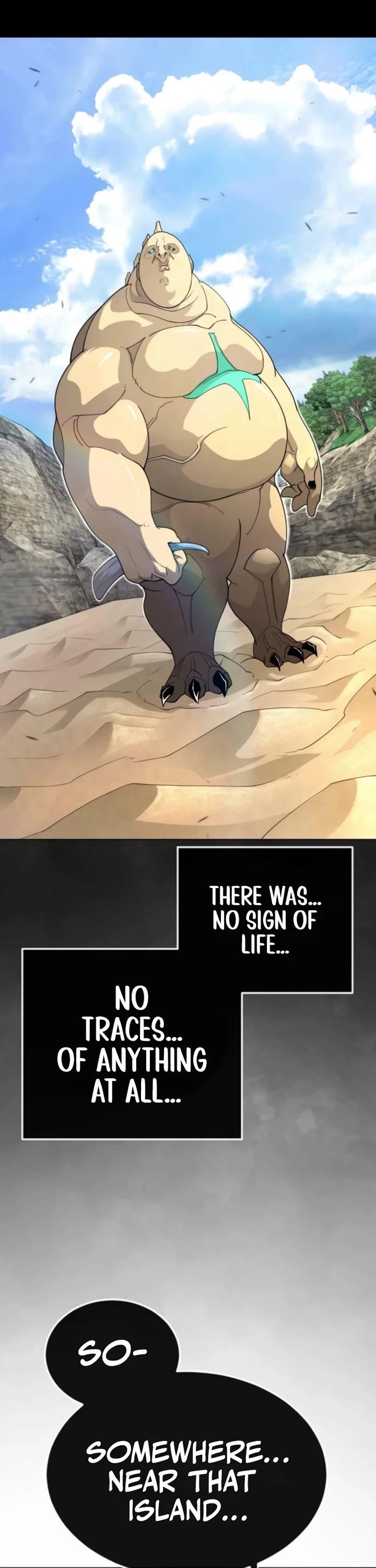 Superhuman Era Chapter 208 - Page 21 in English